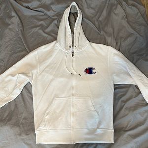 Champion sweatshirt